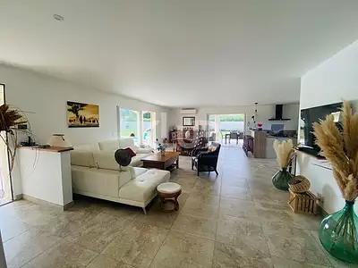 Maison, 158 m²