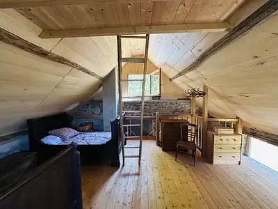 Maison, 65 m²