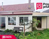 Maison, 71 m²