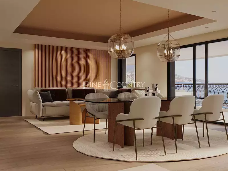 Appartement, 175 m²