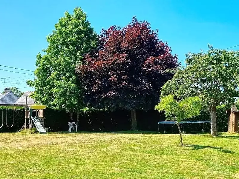 Maison, 177 m²