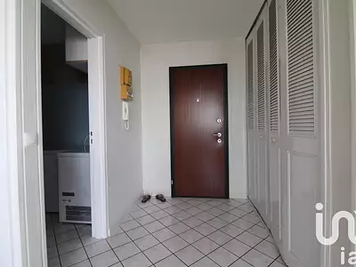 Appartement, 75 m²