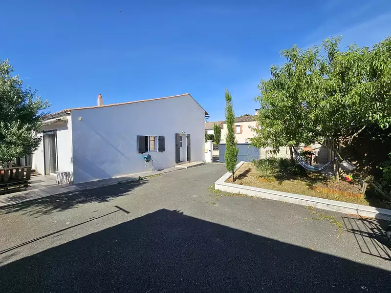 Maison, 157 m²
