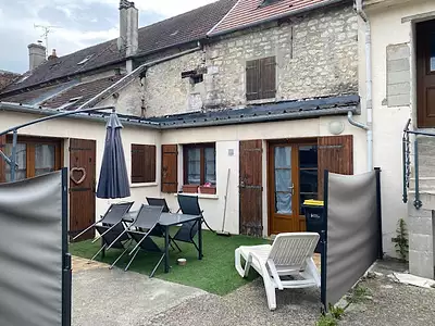 Appartement, 81,27 m²