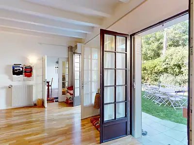 Maison, 200 m²