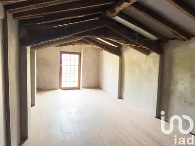 Maison, 124 m²