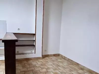 Appartement, 20 m²