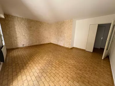 Appartement, 66 m²