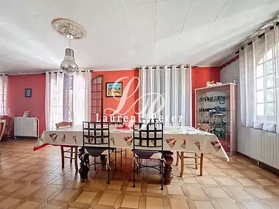 Maison, 127 m²
