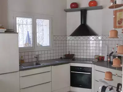 Maison, 223 m²