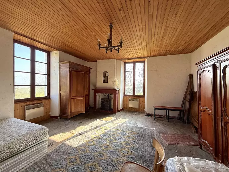 Maison, 125 m²