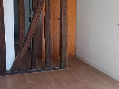 Appartement, 28,6 m²