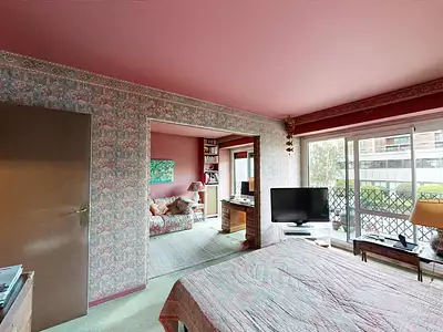 Appartement, 95,91 m²