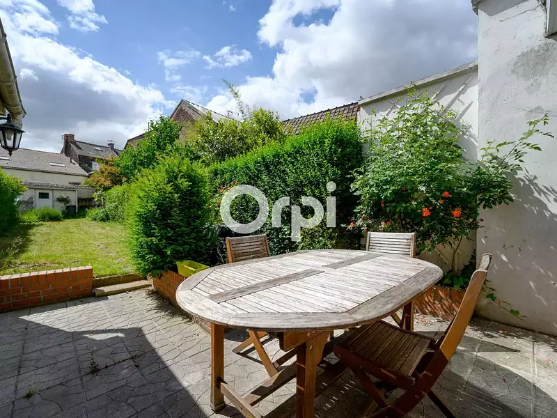 Maison, 80 m²