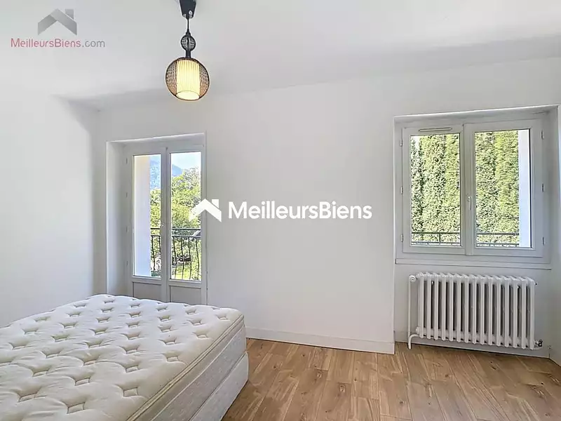 Maison, 103 m²