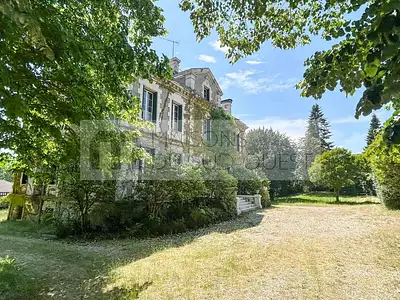 Maison, 460 m²