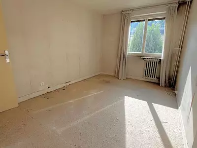 Appartement, 62,3 m²