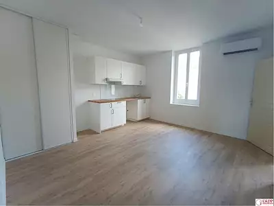 Appartement, 82,26 m²