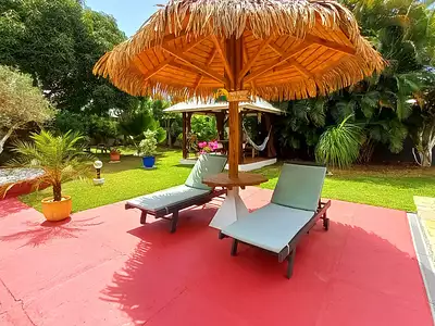 Maison, 123 m²
