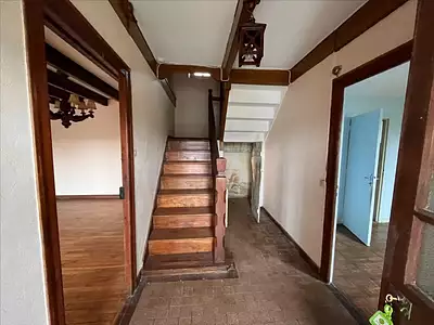 Maison, 81 m²