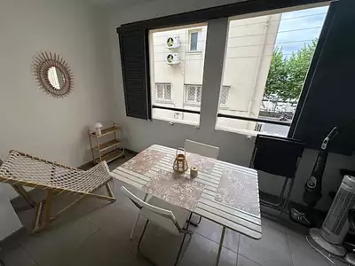 Appartement, 27,54 m²