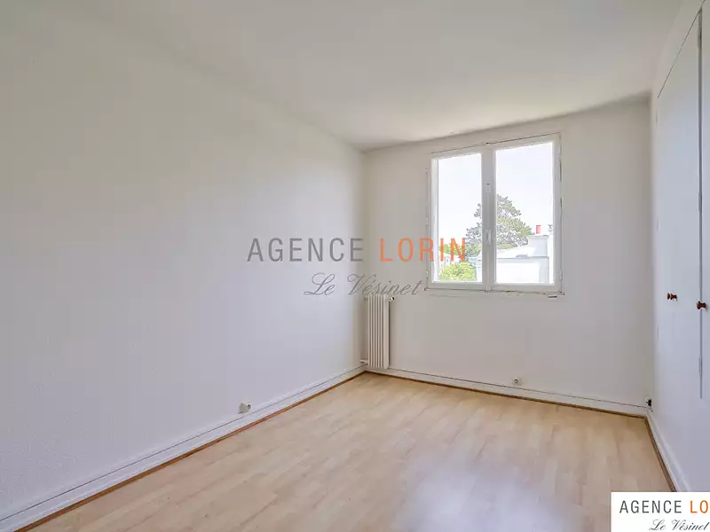 Appartement, 58,45 m²