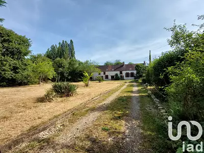 Maison, 236 m²