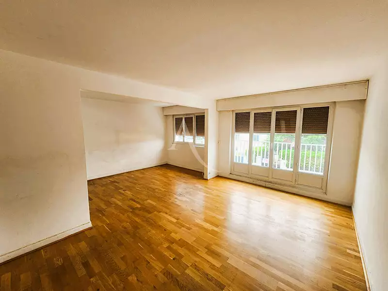 Appartement, 71,99 m²