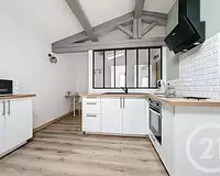 Appartement, 47,5 m²