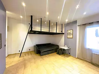 Appartement, 30 m²