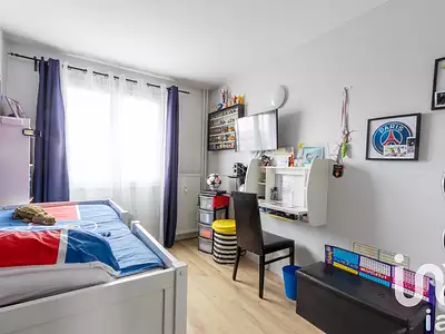 Appartement, 67 m²