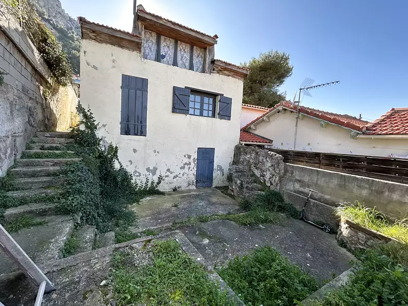 Maison, 70 m²