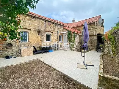Maison, 125 m²