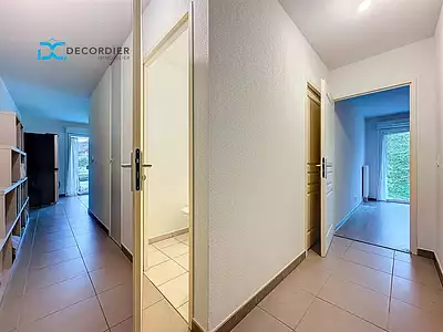 Appartement, 67,58 m²