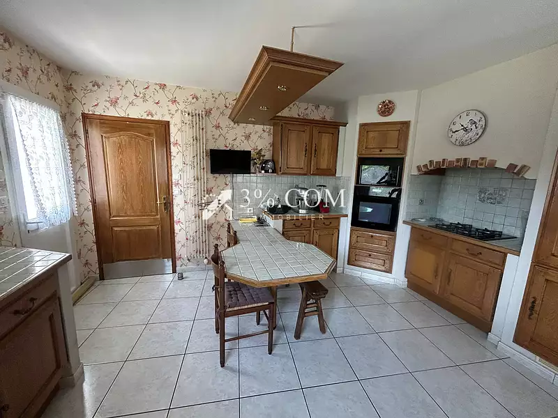 Maison, 158 m²