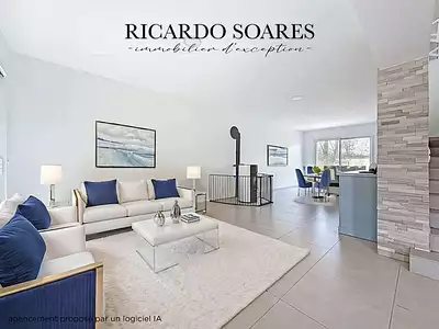 Maison, 157 m²