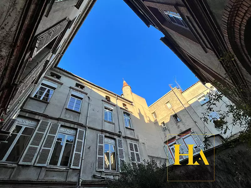 Appartement, 93,95 m²