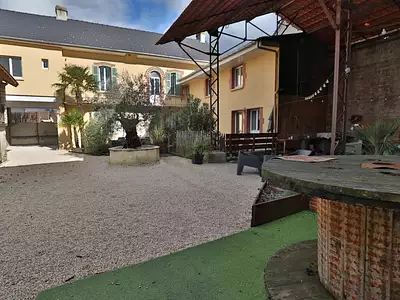 Maison, 240 m²