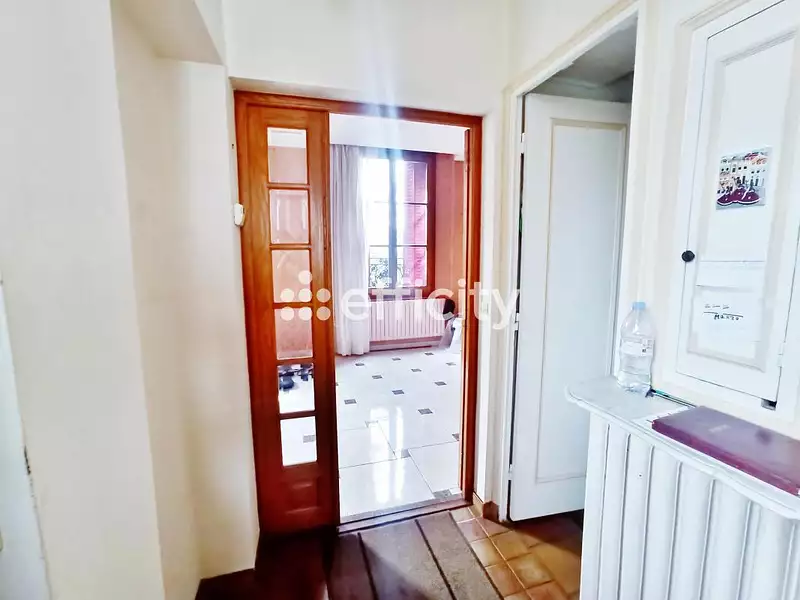 Maison, 135 m²