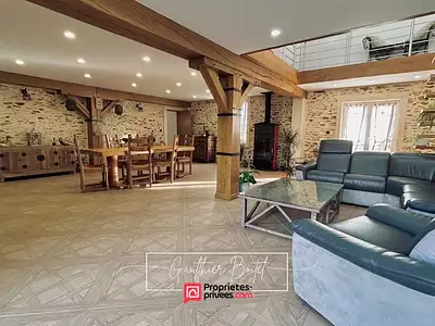 Maison, 350 m²