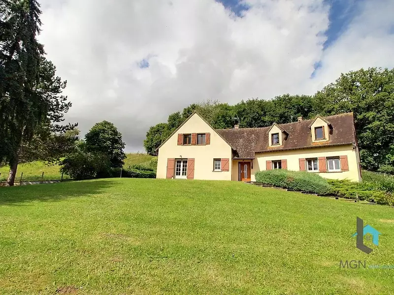 Maison, 175,37 m²