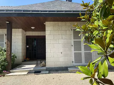 Maison, 136,84 m²