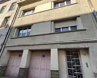 Appartement, 69 m²