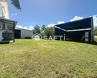 Maison, 120 m²