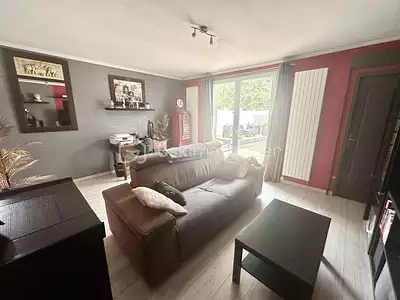 Maison, 82 m²