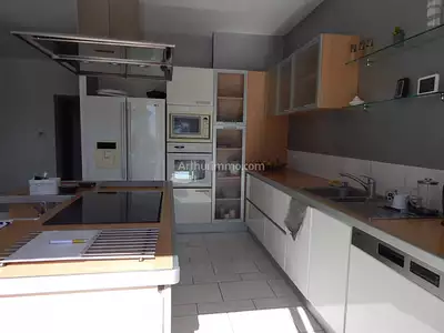 Maison, 140 m²