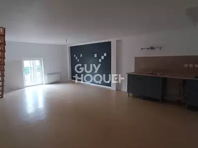 Appartement, 60,61 m²