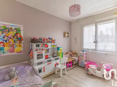 Appartement, 68 m²