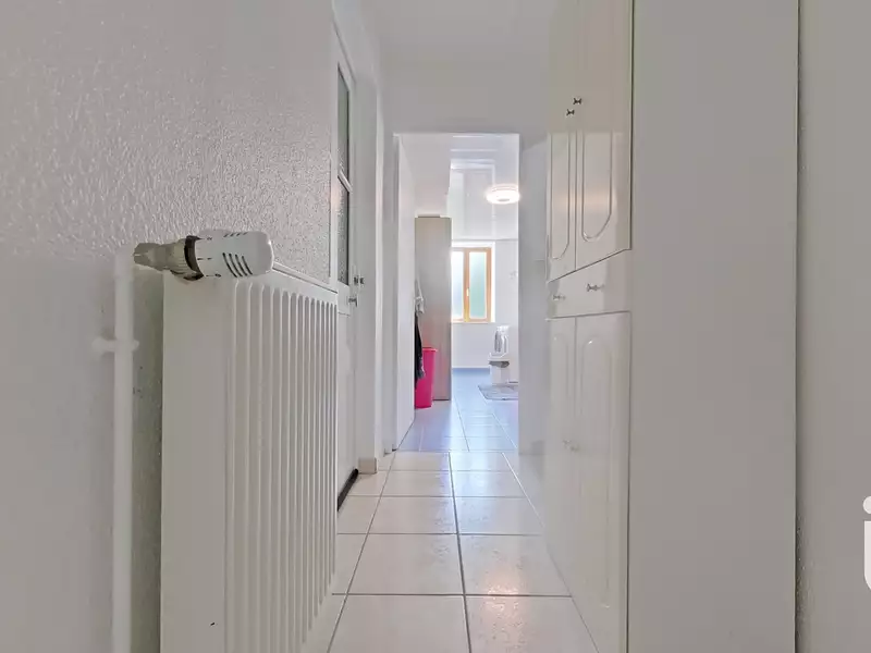 Maison, 193 m²