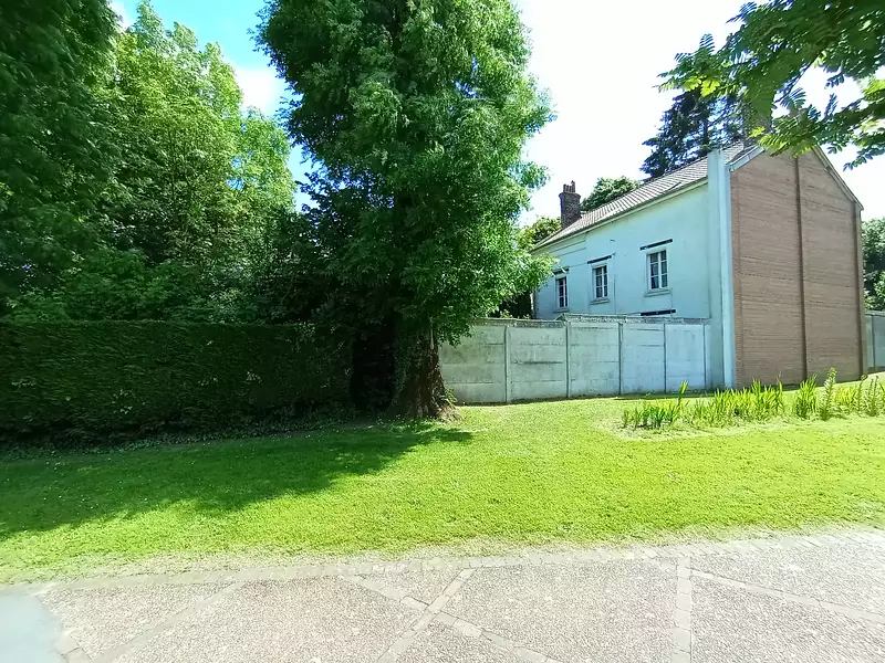 Maison, 135 m²